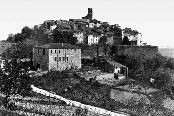 Exhibition: Gomot, 50 years of looks