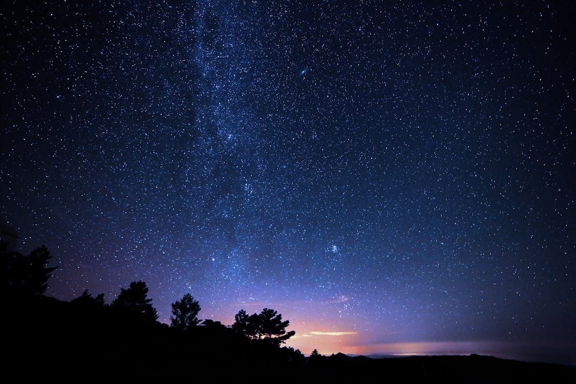 Soirée astronomie et observation de la nature au coucher du soleil à Erdeven