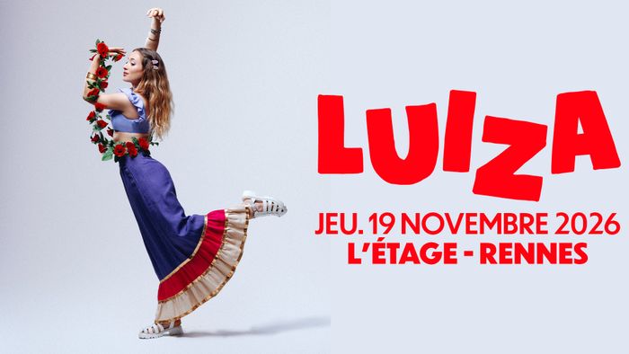 LUIZA
