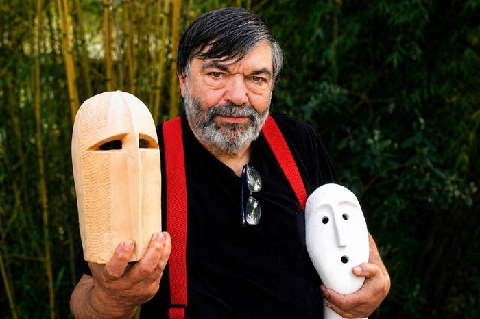 Vernissage de l'exposition : un vulgaire pas si vulgaire