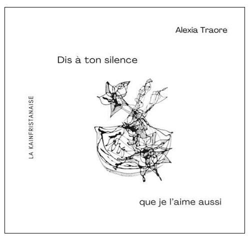 Vendanges d'Octobre : Rencontre littéraire - Alexia Traoré