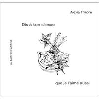 Vendanges d'Octobre : Rencontre littéraire - Alexia Traoré