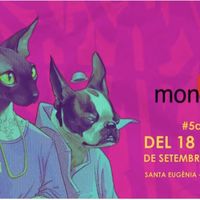 5a Edició Festival monar'T 2023