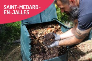 Café-compost
