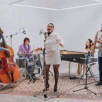 Festival Notes d'écume - Hommage à Nina Simone | Quintette I Got Life