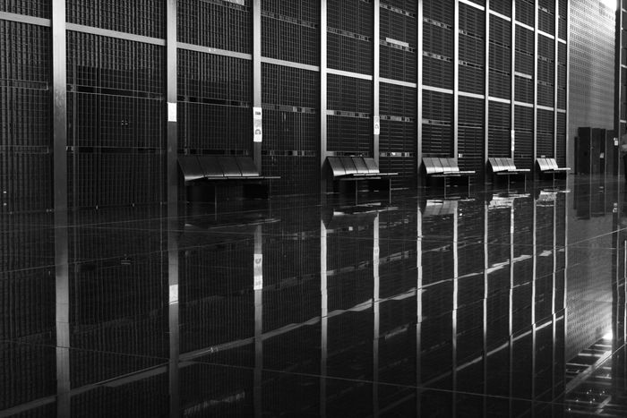 Visites guidées du Palais de justice de Nantes