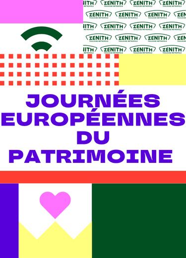 Visite Zénith JEP