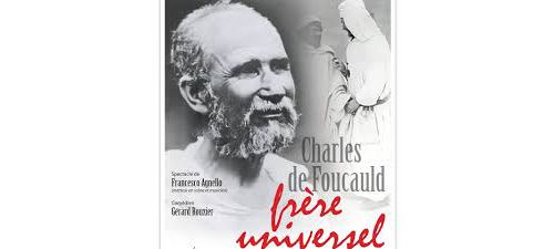 Théâtre « Charles de Foucauld »