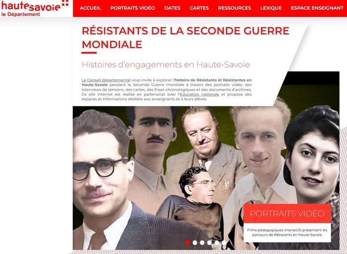 Visuel évènement