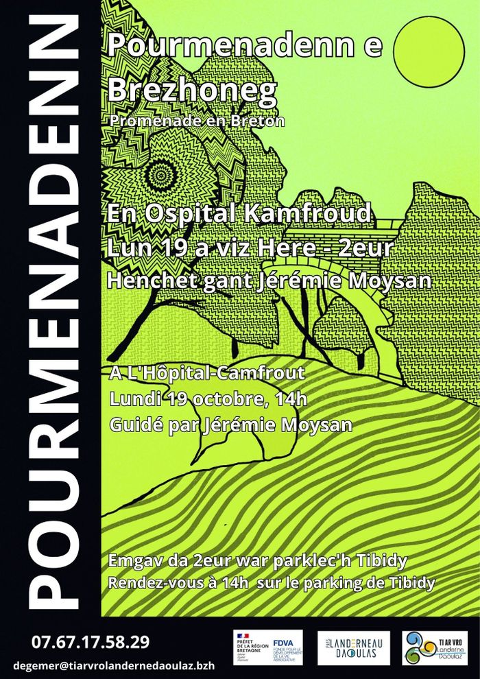 Visuel évènement