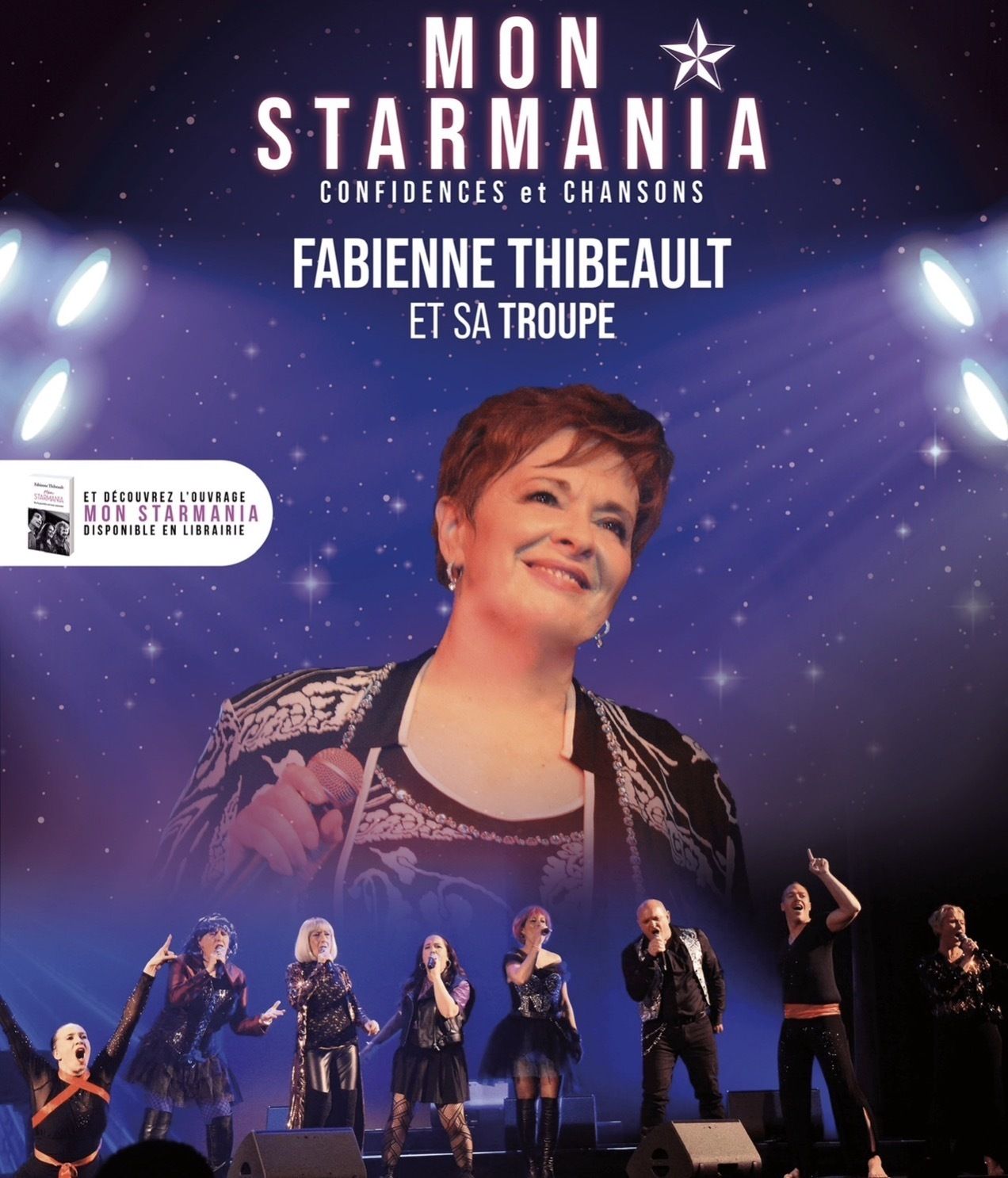 STARMANIA