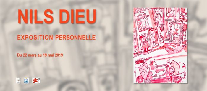 NILS DIEU