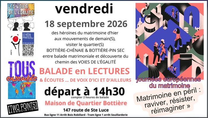Visuel évènement