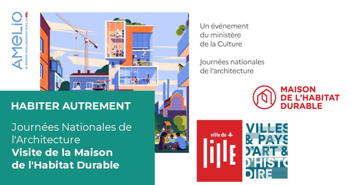 Journées Nationales de l'Architecture