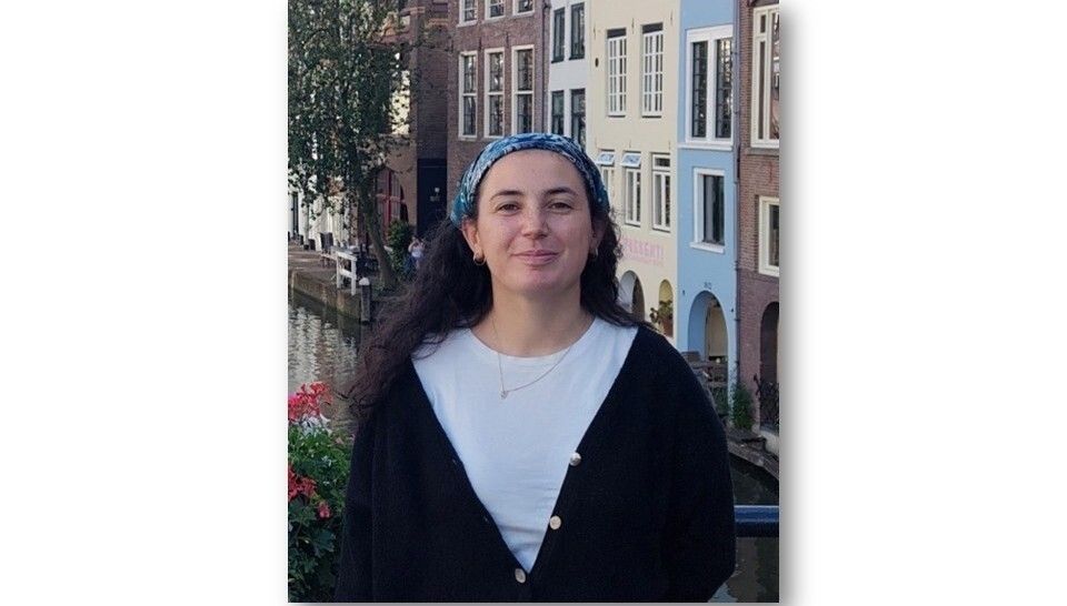 Nolwenn RINCE PhD defense