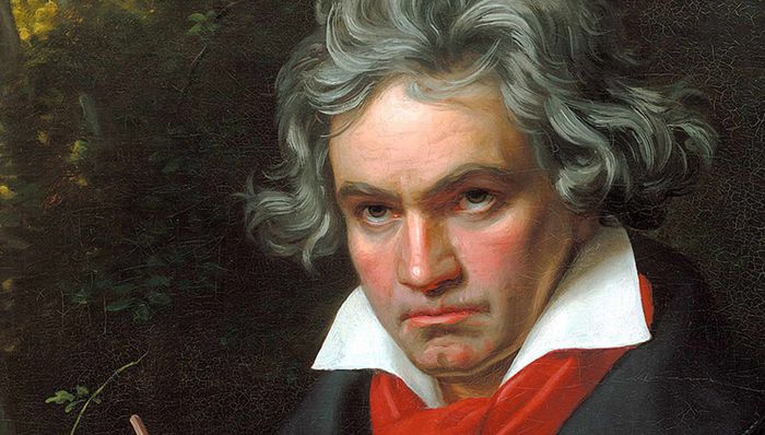 Dans le salon de Beethoven avec l'ensemble Stradivaria