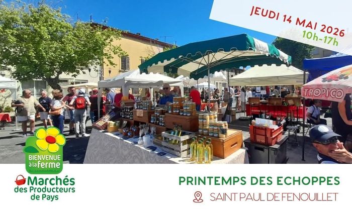 32ème Printemps des Échoppes