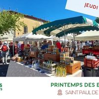 32ème Printemps des Échoppes