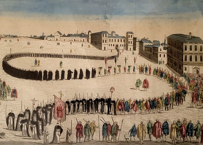 Von Hexen bis zur Aufklärung: Voltaire und der Aberglaube