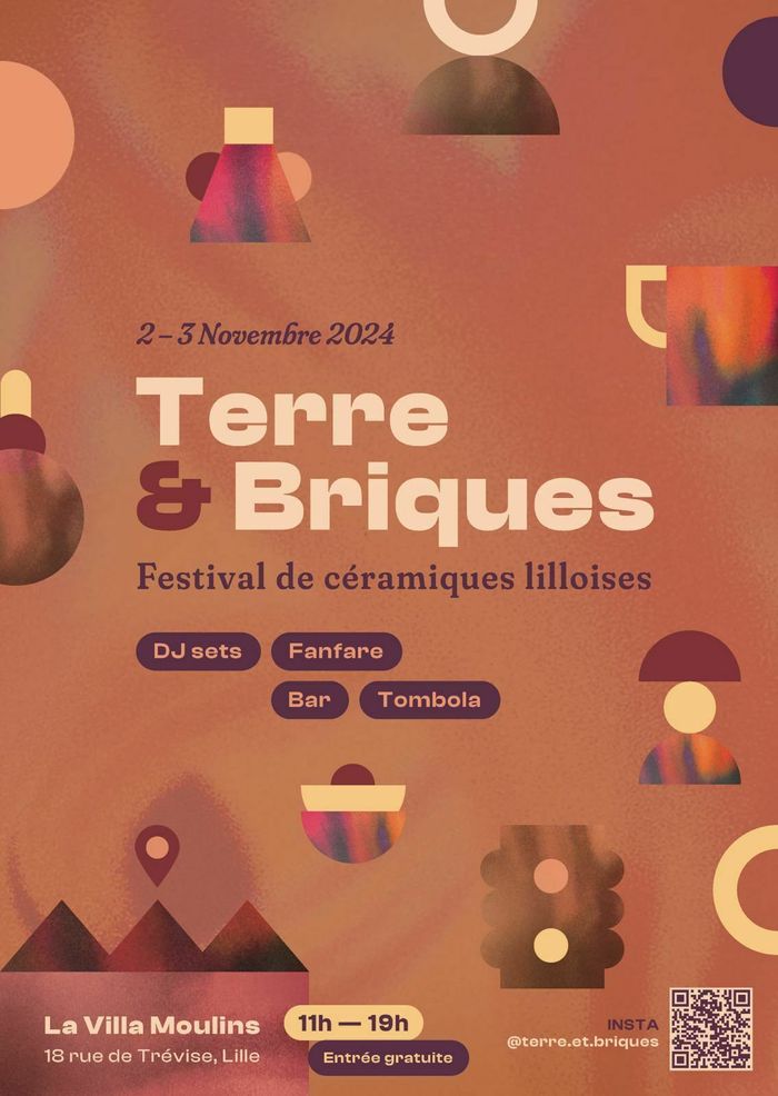Terre & Briques