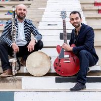 Duo del prat en concert
