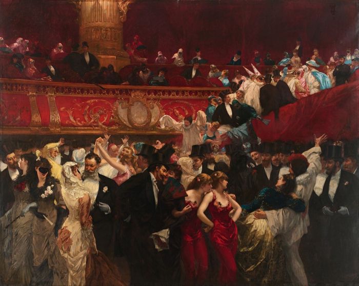 La Cenerentola