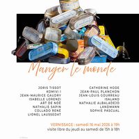 Exposition "Manger le monde'