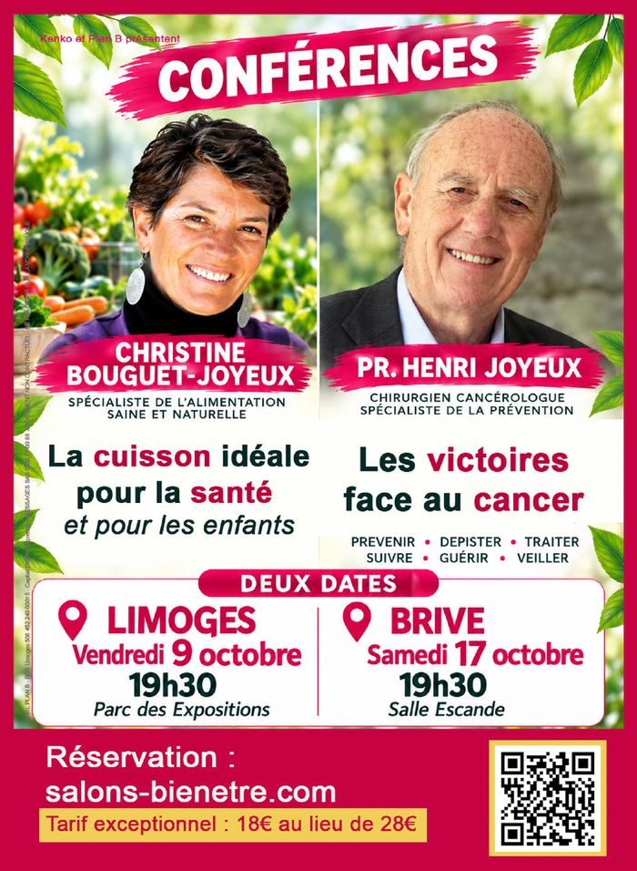 Visuel évènement