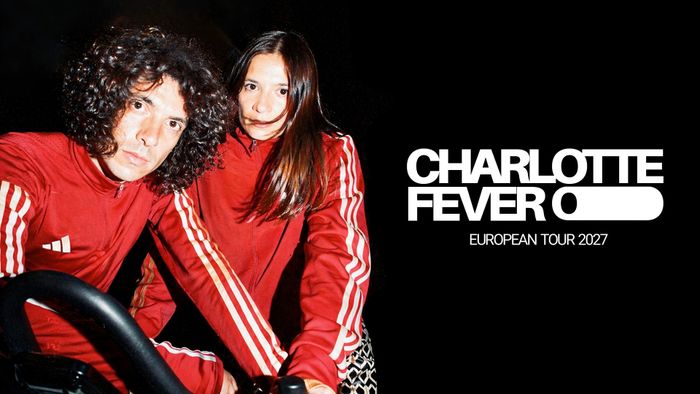 CHARLOTTE FEVER - La Maroquinerie