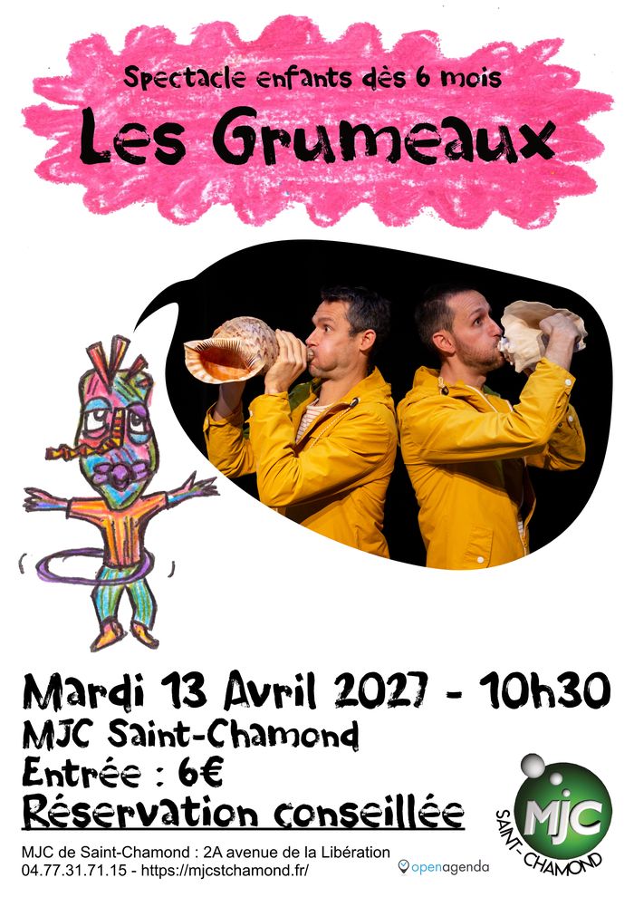 Les Grumeaux