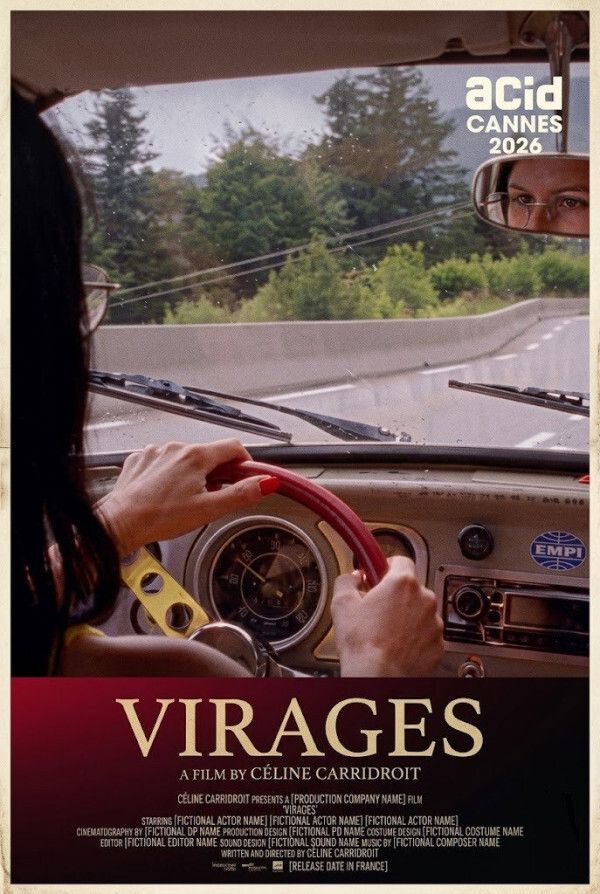 Virages
