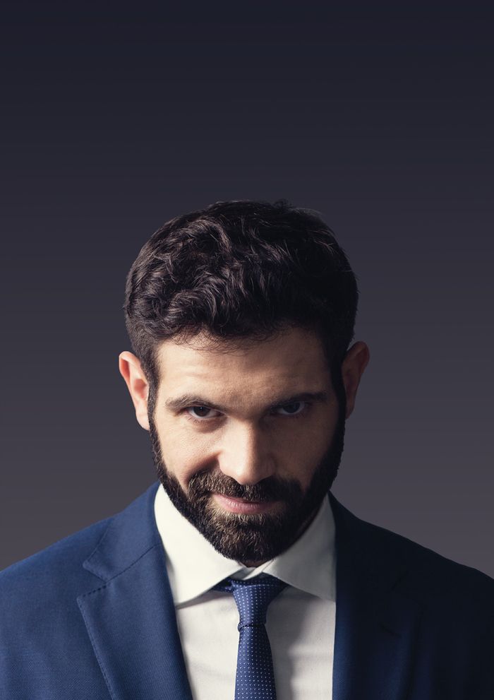 MARCUS – FESTIVAL DRÔLE DE LOIRE