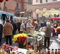 Marché hebdomadaire