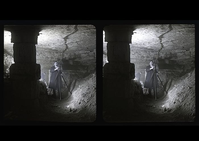 Mines Magic 3D