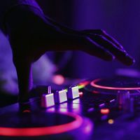 Festival le printemps des notes - DJ salsa oscar de la habana