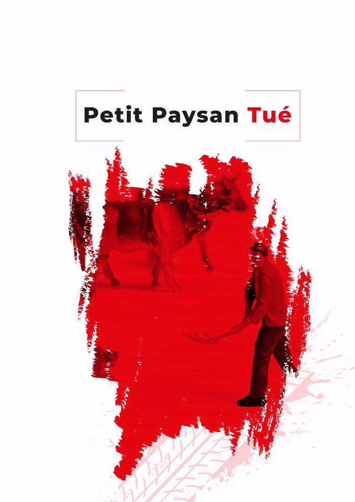 Petit paysan tué