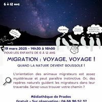 Nature en Têt - Quand la nature devient boussole