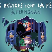 Les Bruixes font la fête « Le Fantôme de l’orchestre »