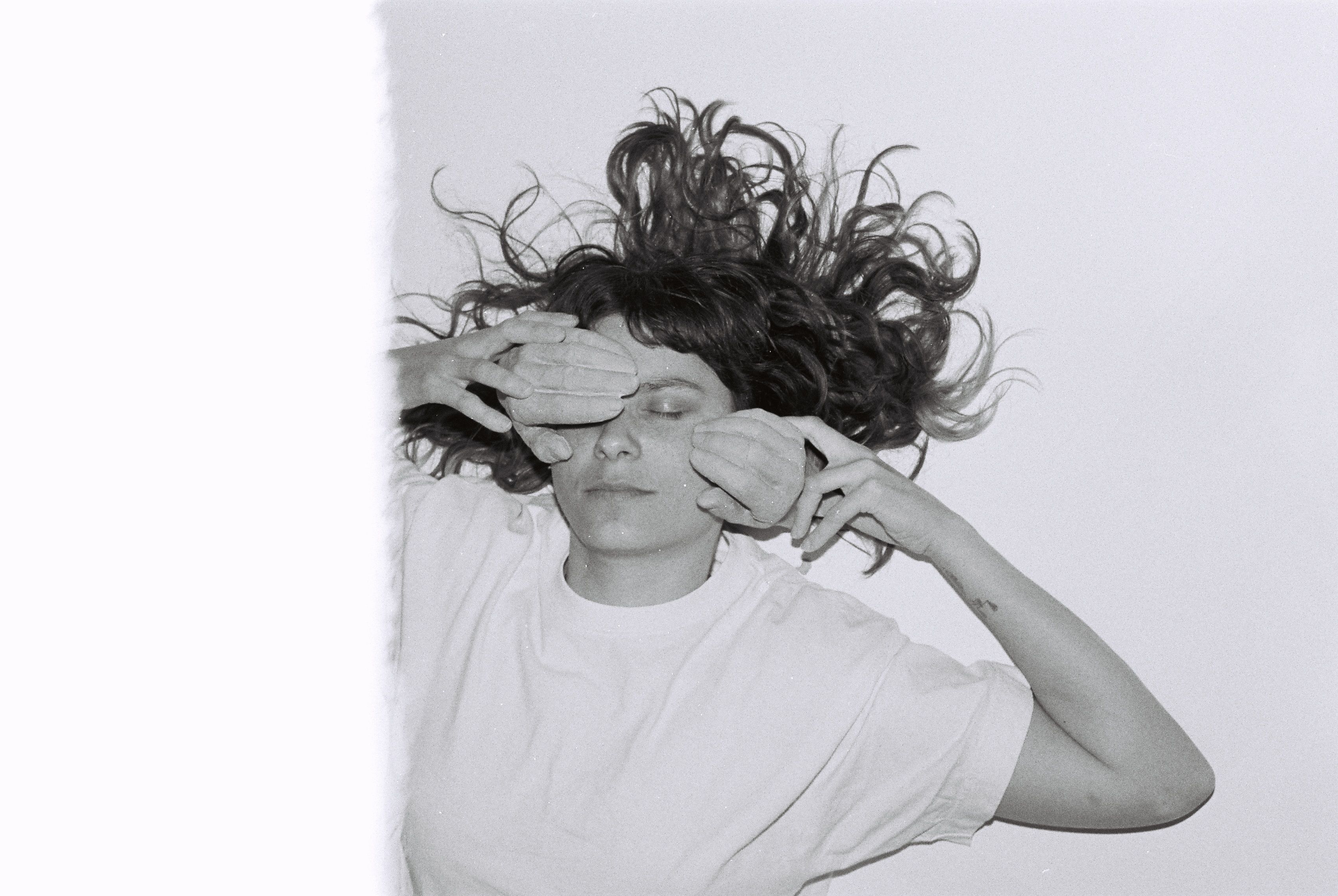 AU GRAND PASSAGE (LES MORT·ES SE LOGENT PARTOUT), AURÉLIA LÜSCHER