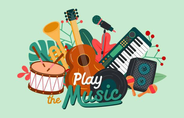 Fête de la Musique par Cerbère Festivités