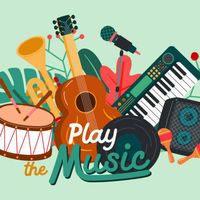 Fête de la Musique par Cerbère Festivités