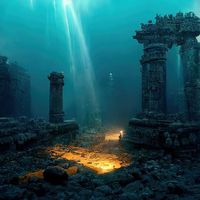 Atlantis - Orchestre d'Harmonie du Conservatoire