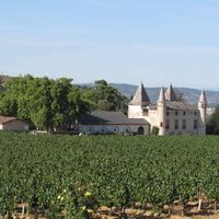 Les balades du Domaine de Flandry