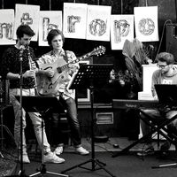 Jam Jazz
