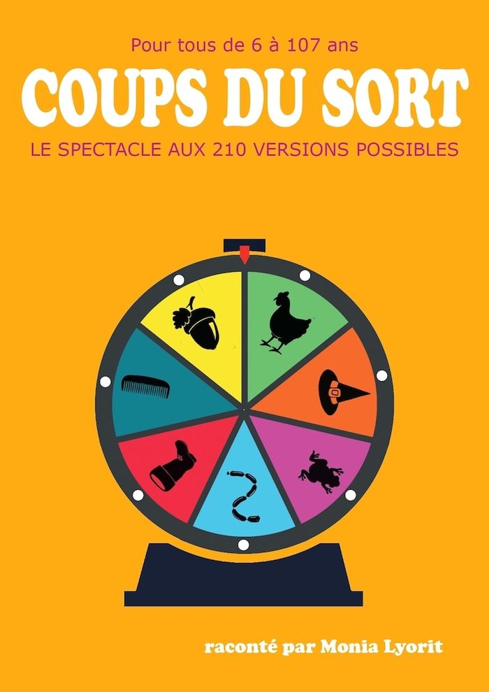 Coups du sort
