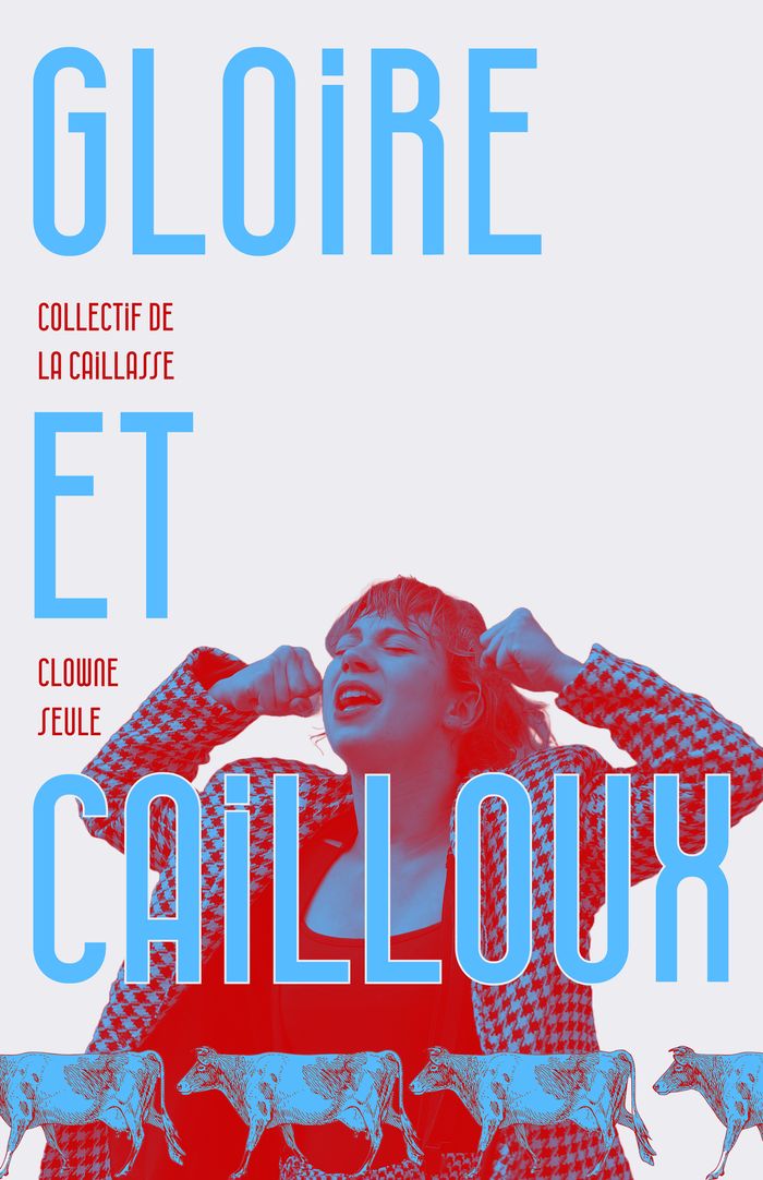 Visite & Spectacle à la ferme