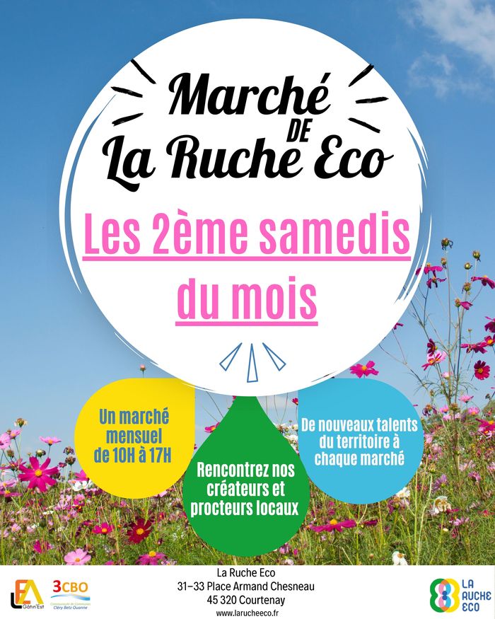 Visuel évènement