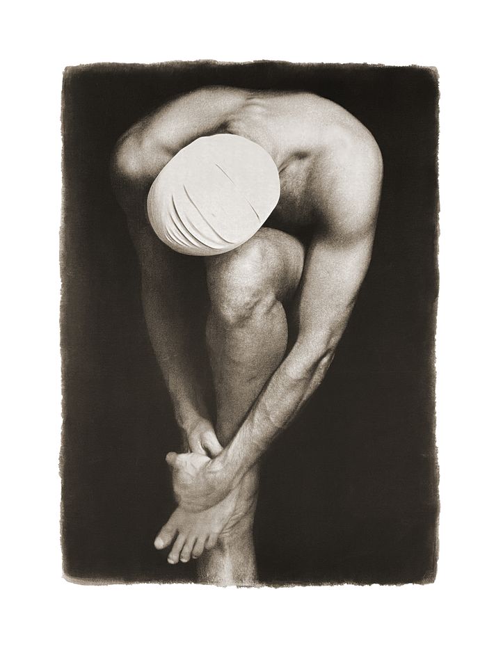 Jean Janssis : Les corps impressionnés