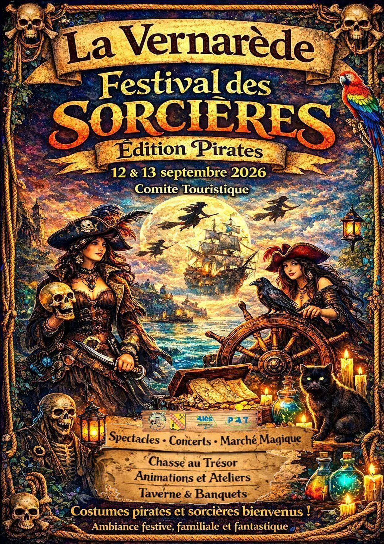Festival des Sorcières