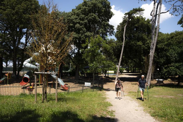 Jeux XXL à Batz-sur-Mer !